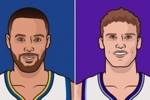 意外吗？本赛季至今多次砍下过45+的球员：马尔卡宁、库里