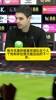阿尔特塔赛后盛赞：加布在重大失误后传递出的一切都令人印象深刻