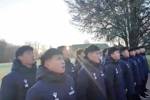 不怵欧洲豪门！中国犀旺队第90分钟绝平大巴黎u19！点球大战憾负