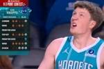 不负众望！新秀克尼佩尔首位出场拿下27分高分！右侧45度点全中！