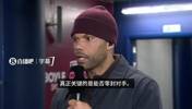 曼城名宿莱斯科特谈能否逆转皇马：曼城进皇马三四个球我不会惊讶