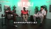 皮尔斯：詹姆斯再拿两冠也不如乔丹！队内第三好球员含金量不同！
