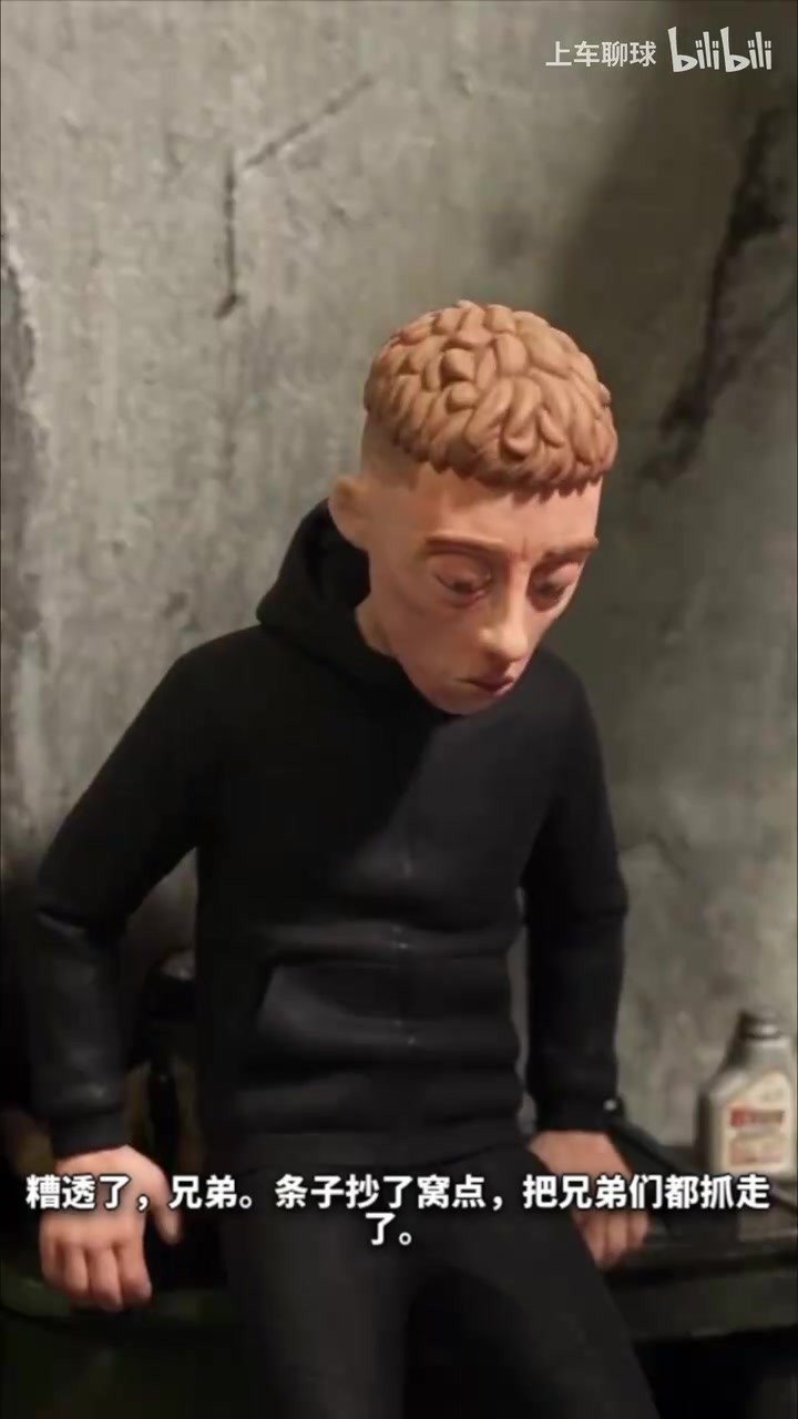 😂詹皇日常受伤！帕尔默亲自点赞的动画究竟有多抽象？
